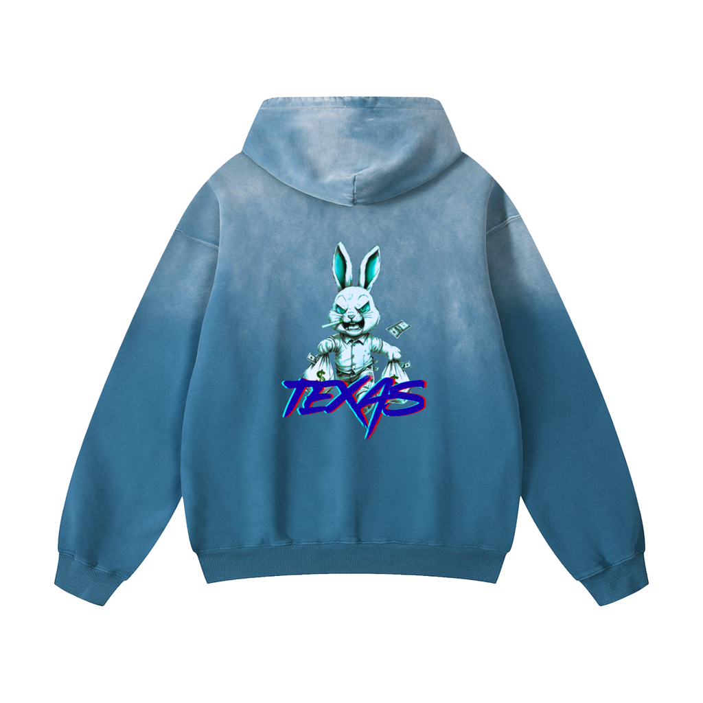 Hoodie uniex “TEXAS” Luxors