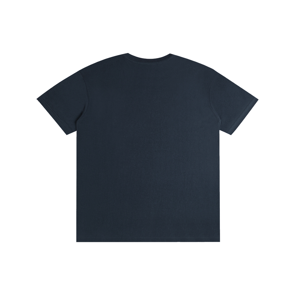 Pure Cotton Unisex T-Shirt Luxors