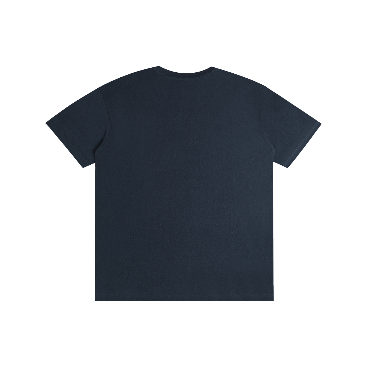 Pure Cotton Unisex T-Shirt Luxors
