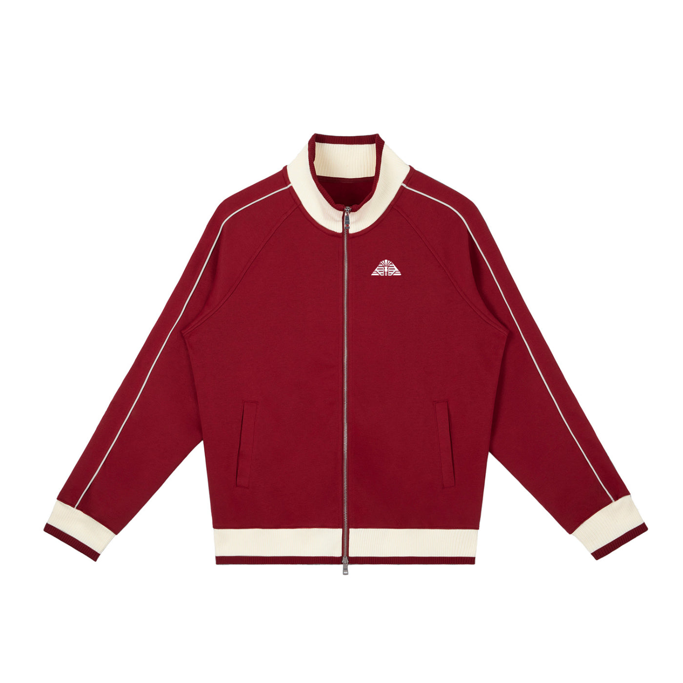 Chaqueta deportiva Luxors 1.1 con bloques de colores