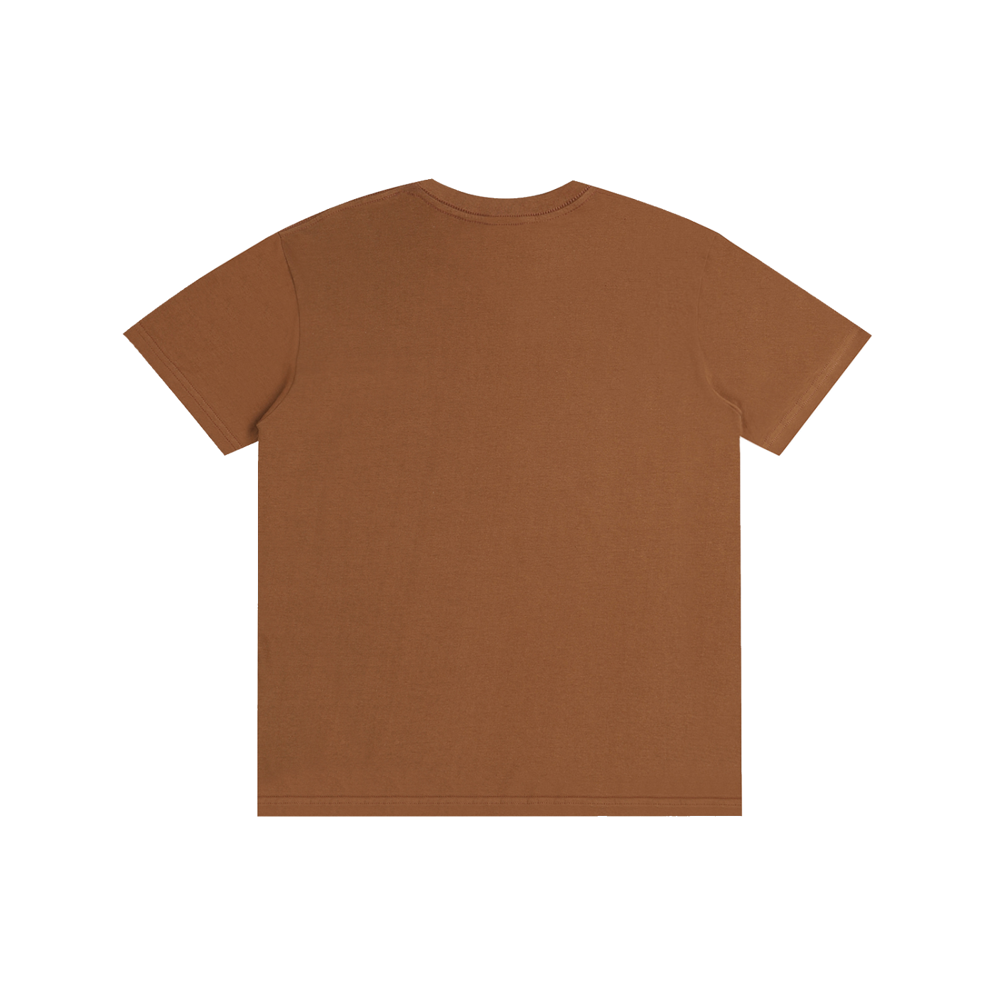 Pure Cotton Unisex T-Shirt Luxors