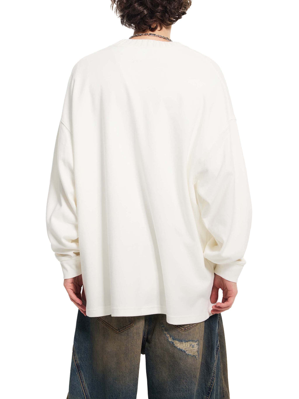 oversized,Luxors,Cotton