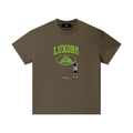 Luxors kids t-shirt Chalk Pyramids