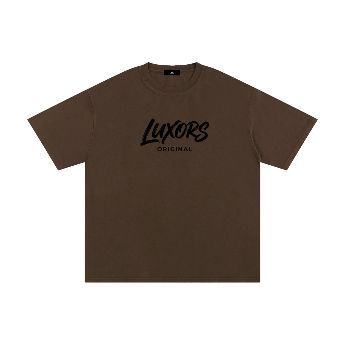 T-Shirt Luxors unisex pure cotton