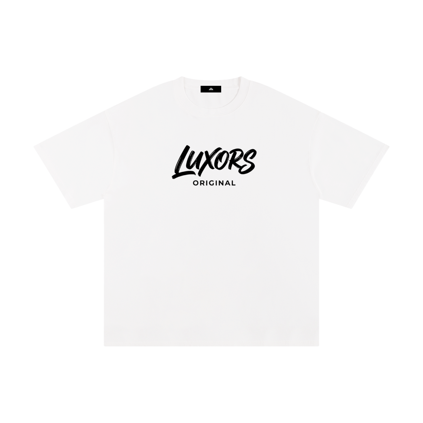 T-Shirt Luxors unisex pure cotton