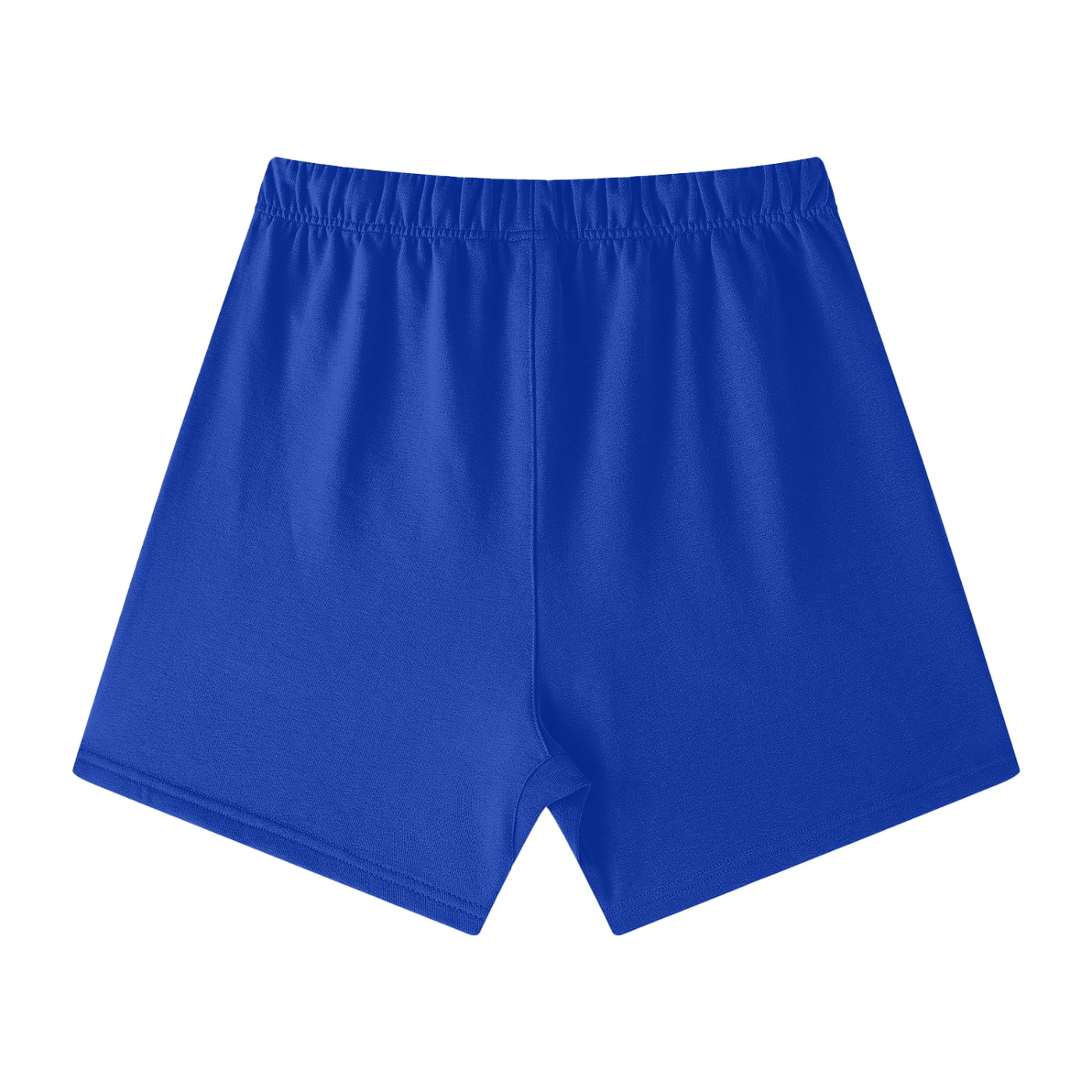 Luxors men Loose Fit Cotton Shorts