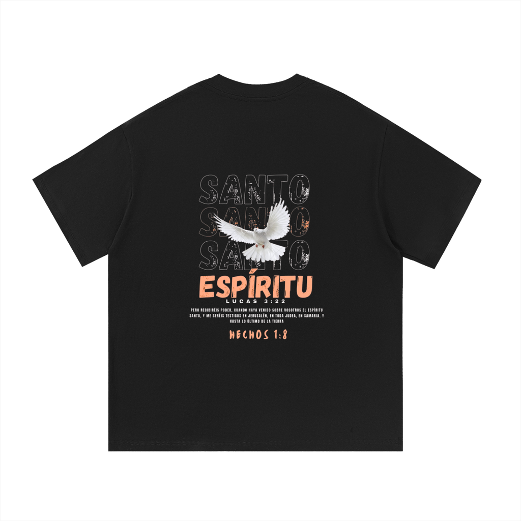 Espiritu Santo - Luxors - Religious unisex - 100% cotton