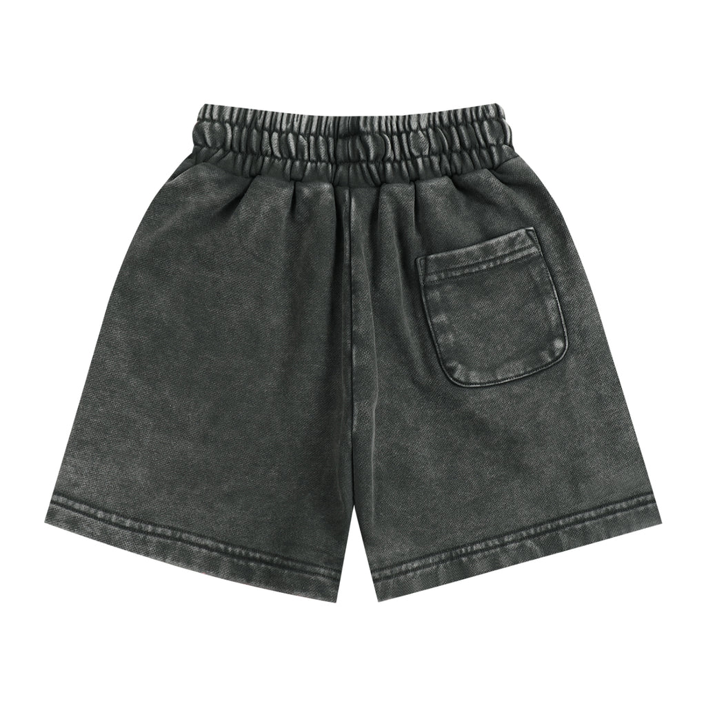 Short para niños 100% algodon unisex Luxors
