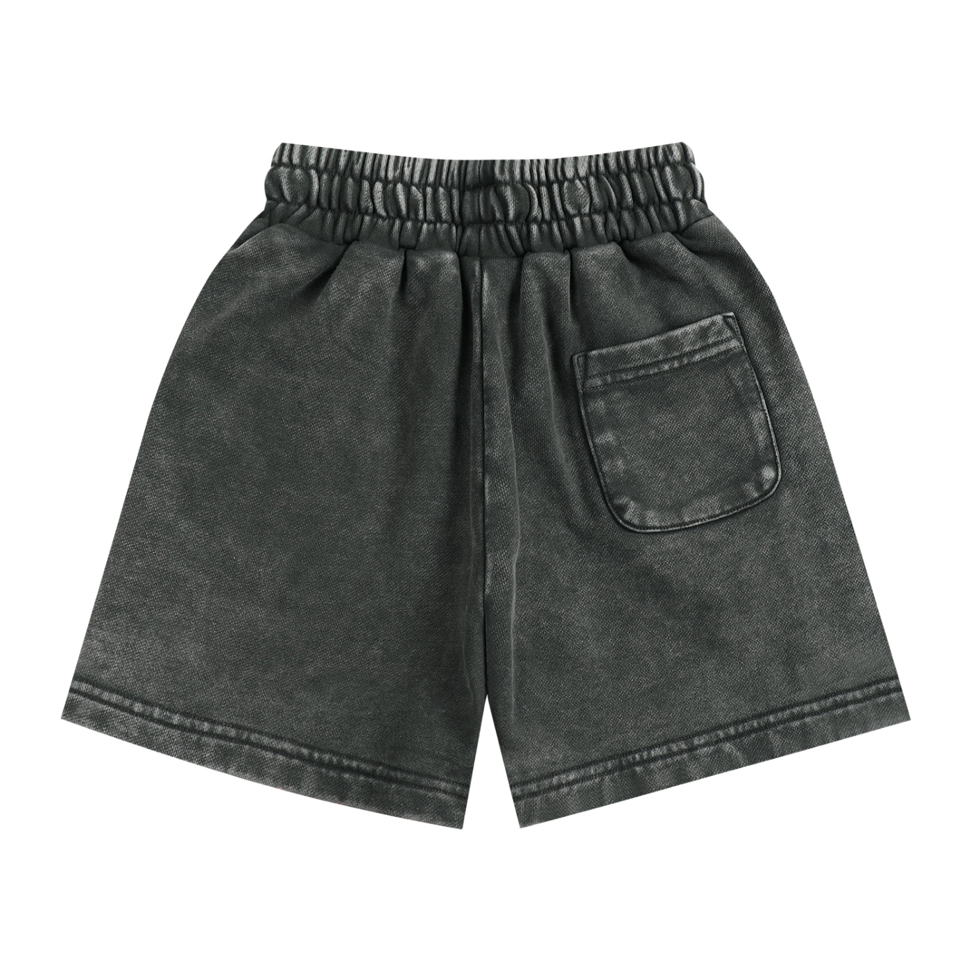 Short para niños 100% algodon unisex Luxors