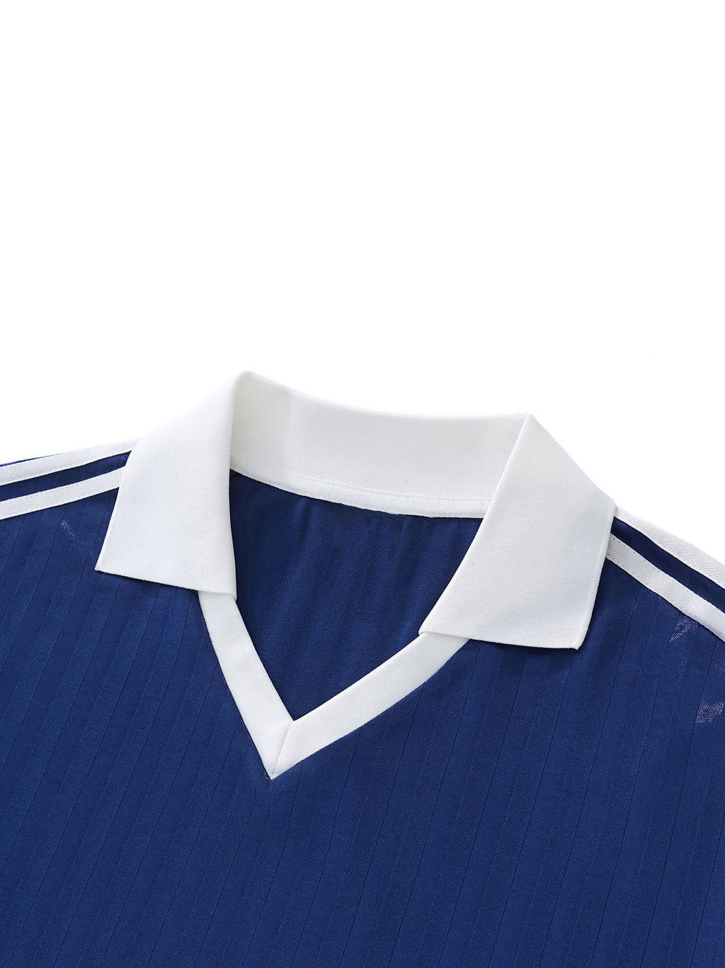 Playera deportiva