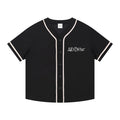 Luxors contrast Piped Button-Up Jersey