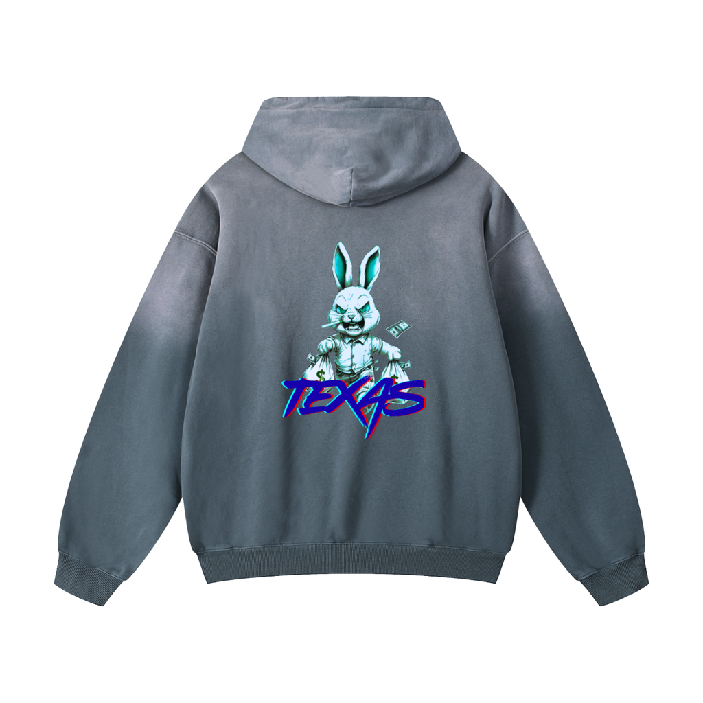 Hoodie uniex “TEXAS” Luxors
