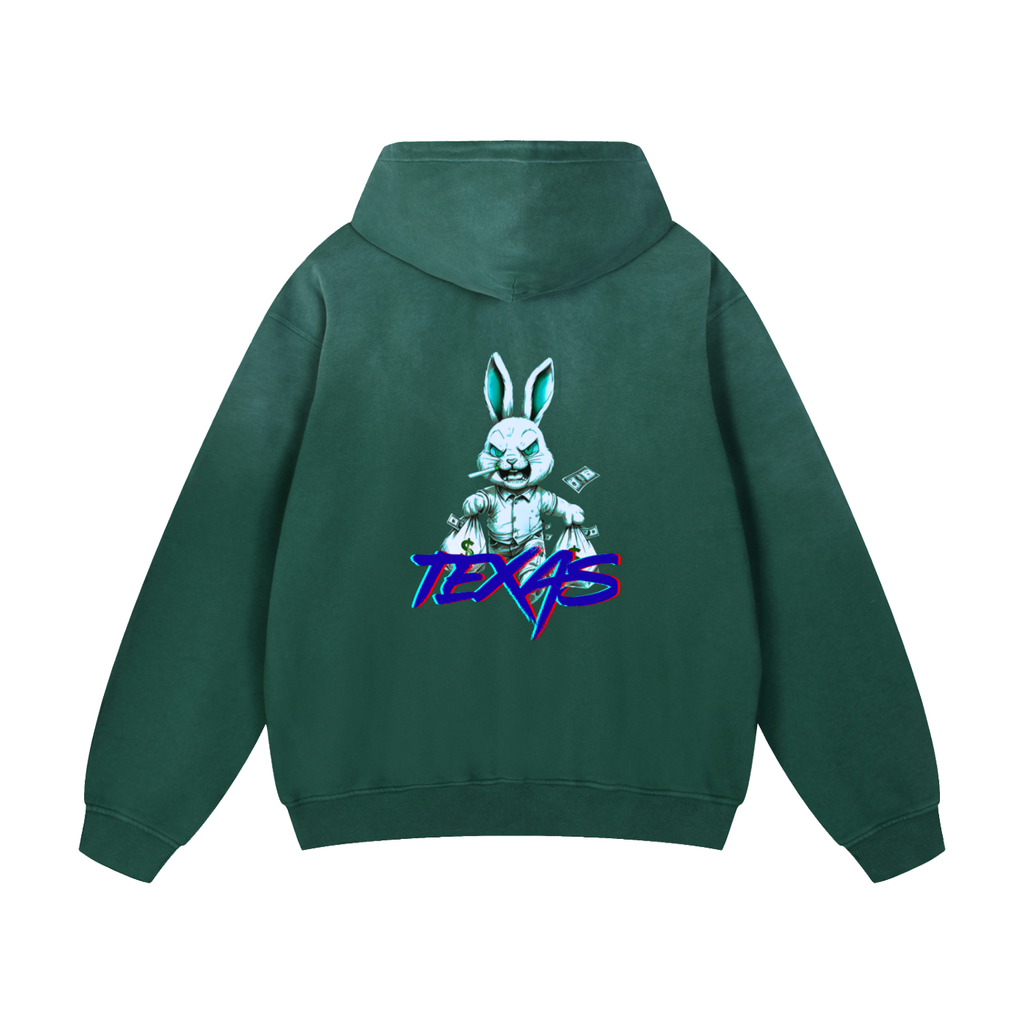 Hoodie uniex “TEXAS” Luxors