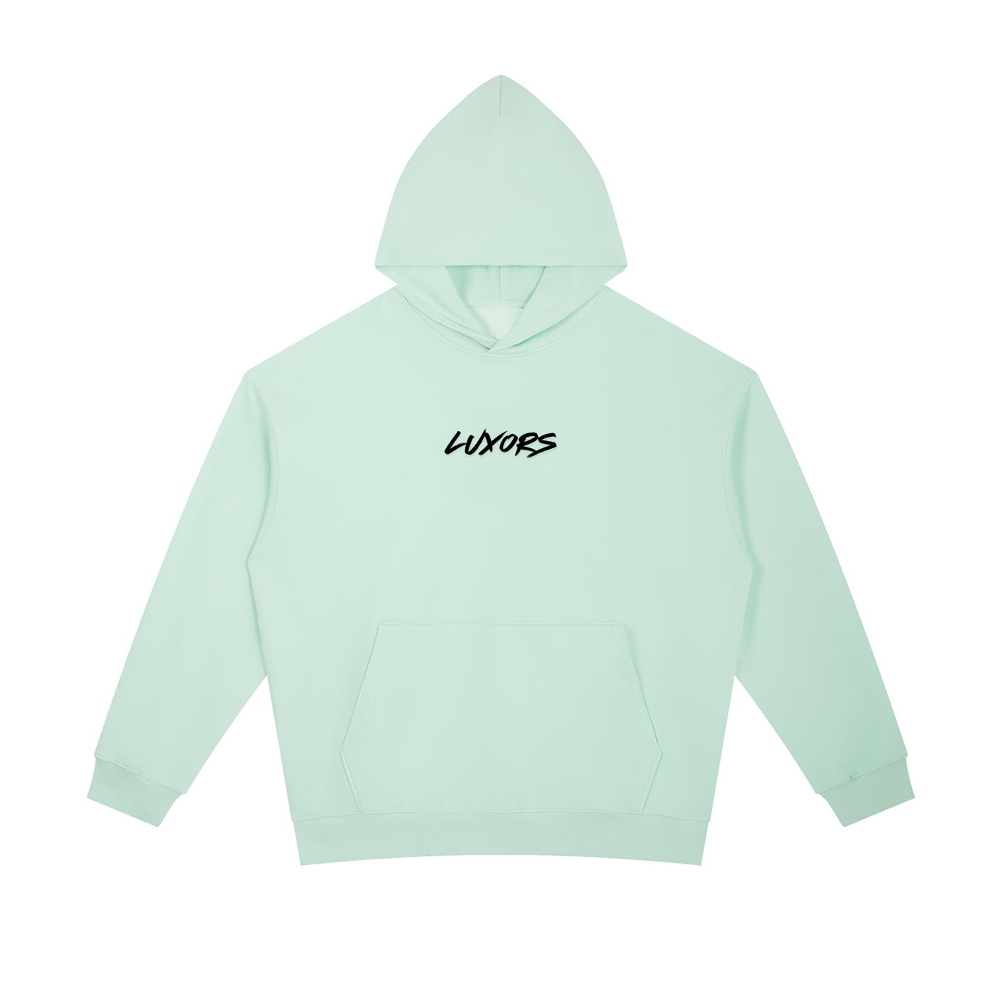 Luxors,Unisex,Hoodie,Vibe check
