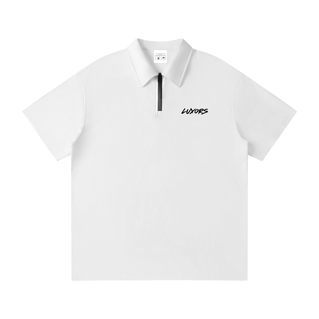 Polo Shirt,Unisex,Ropa,Luxors