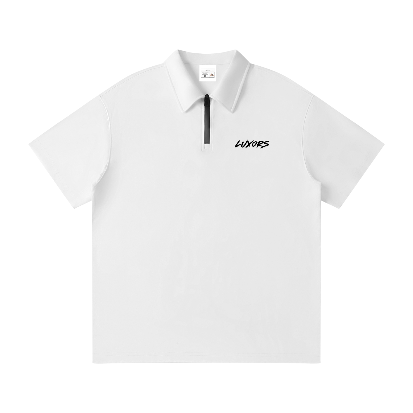 Polo Shirt,Unisex,Ropa,Luxors