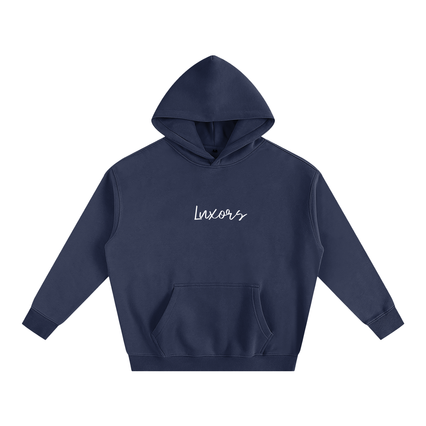 Hoodie Luxors unisex
