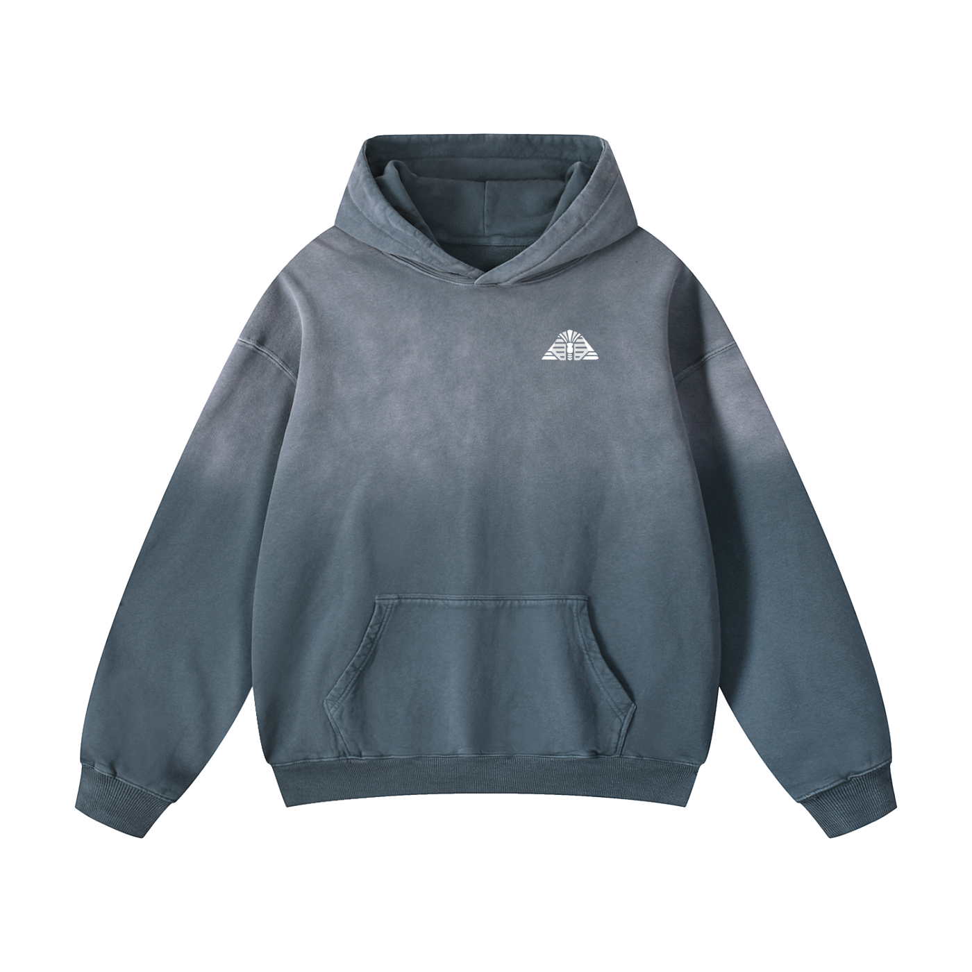 Hoodie uniex “TEXAS” Luxors