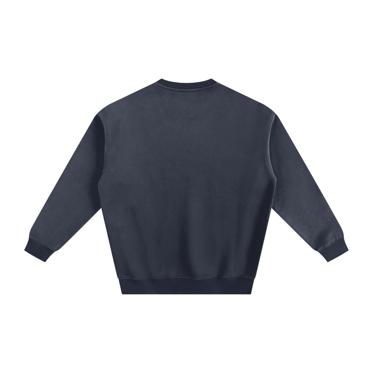 Luxors Fleeced Sweatshirt