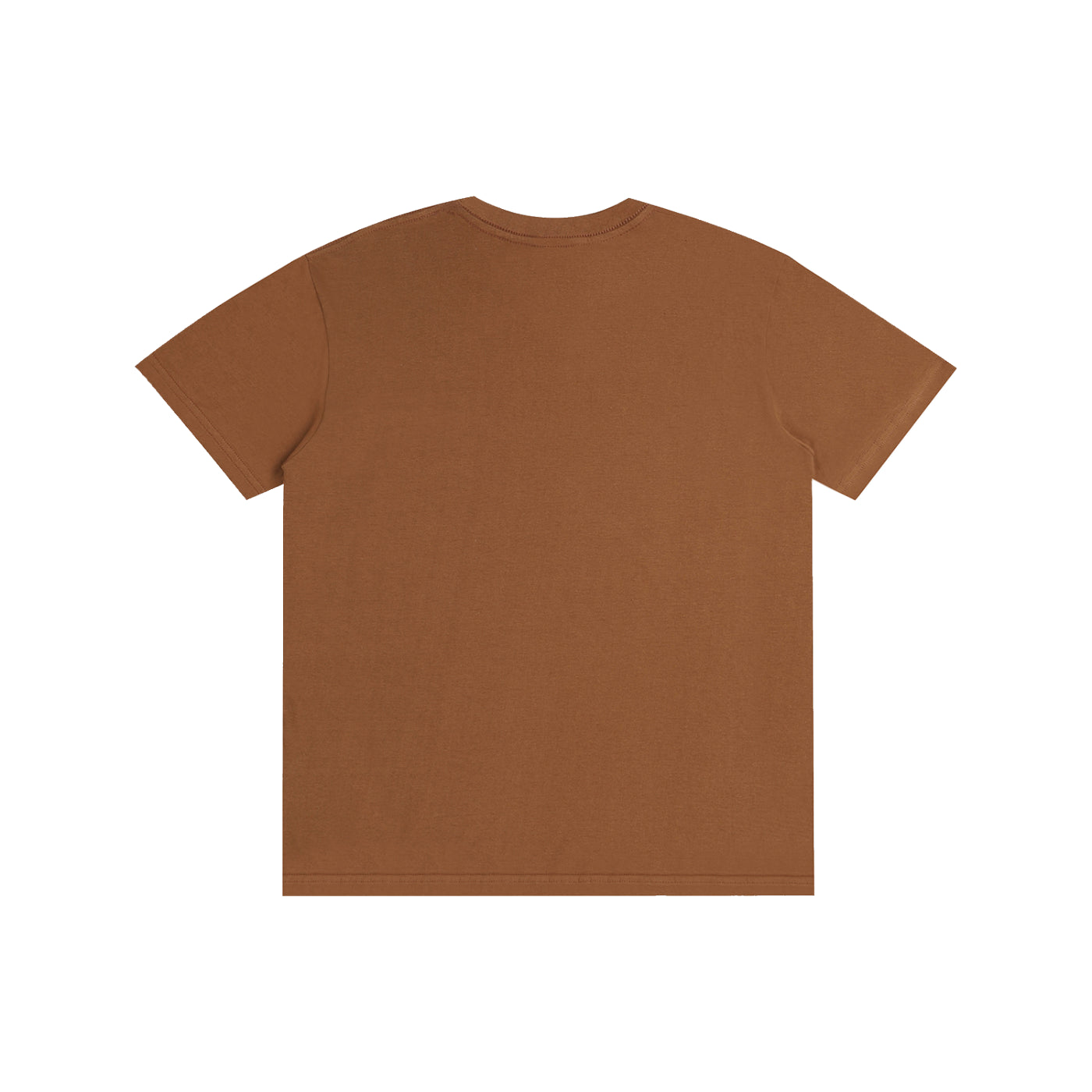 Pure Cotton Unisex T-Shirt Luxors