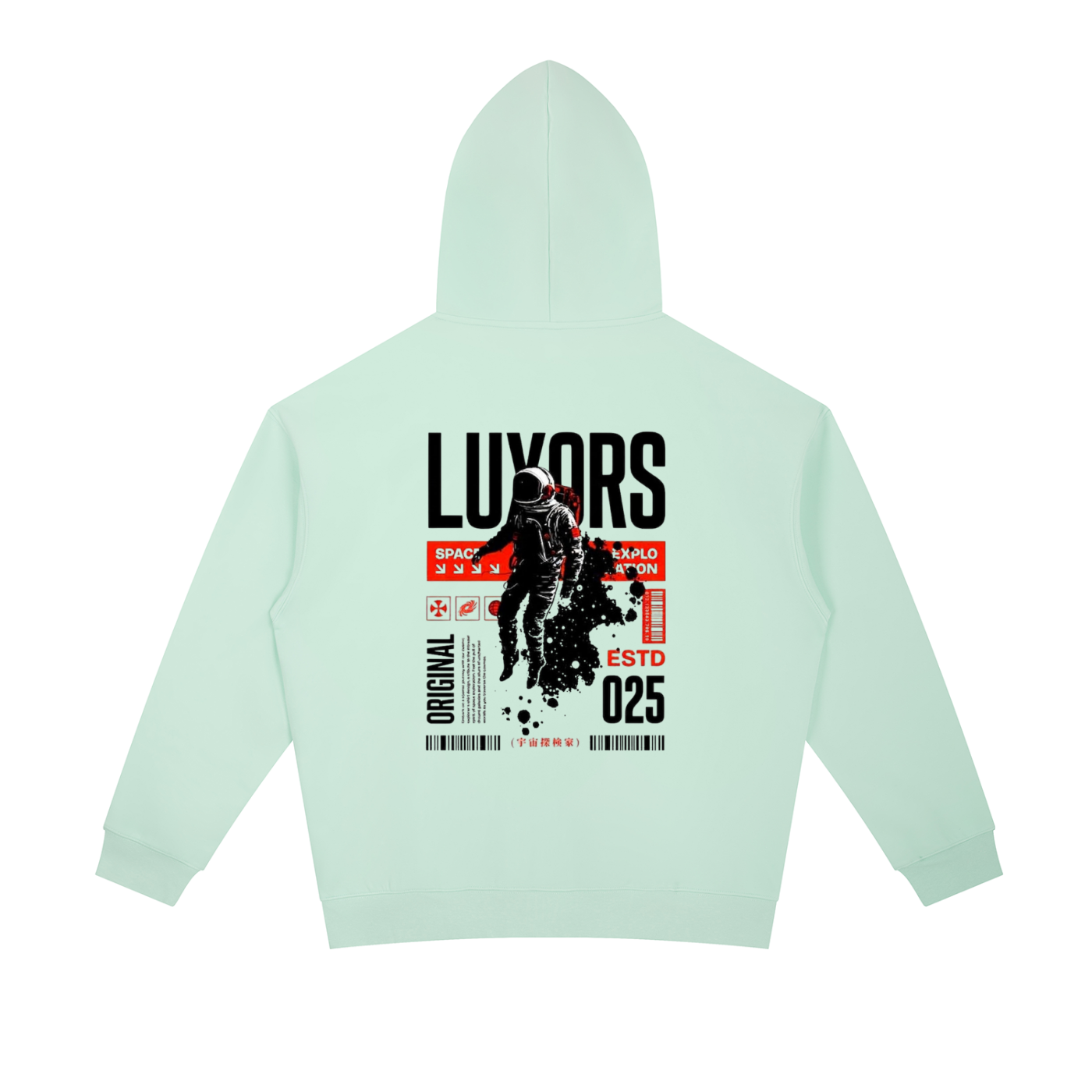 Luxors
