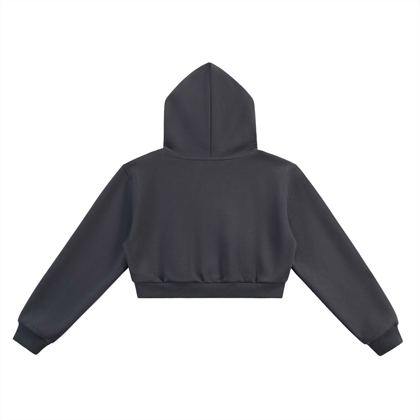 Cropped Hoodie Luxors