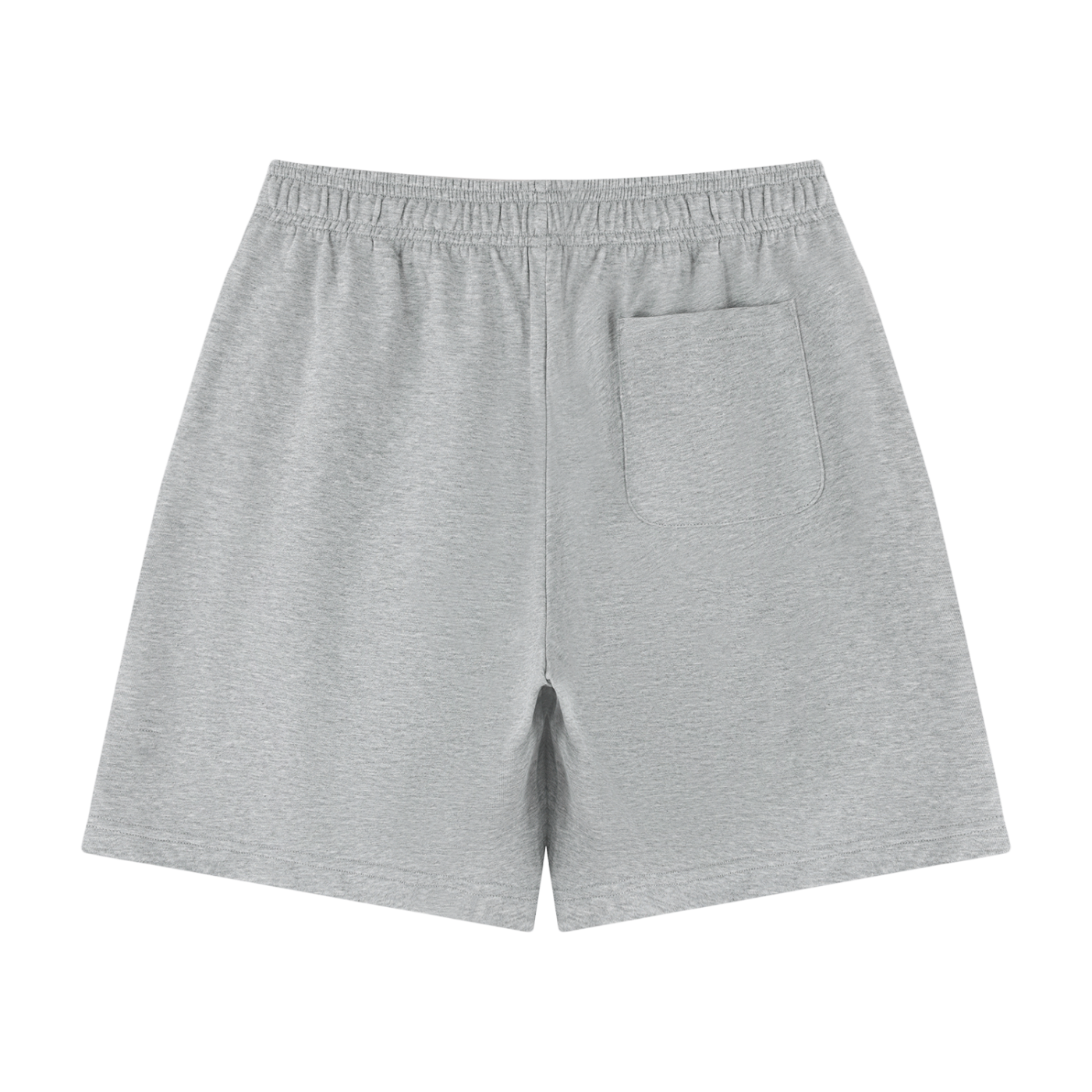 Luxors Unisex Cotton Shorts