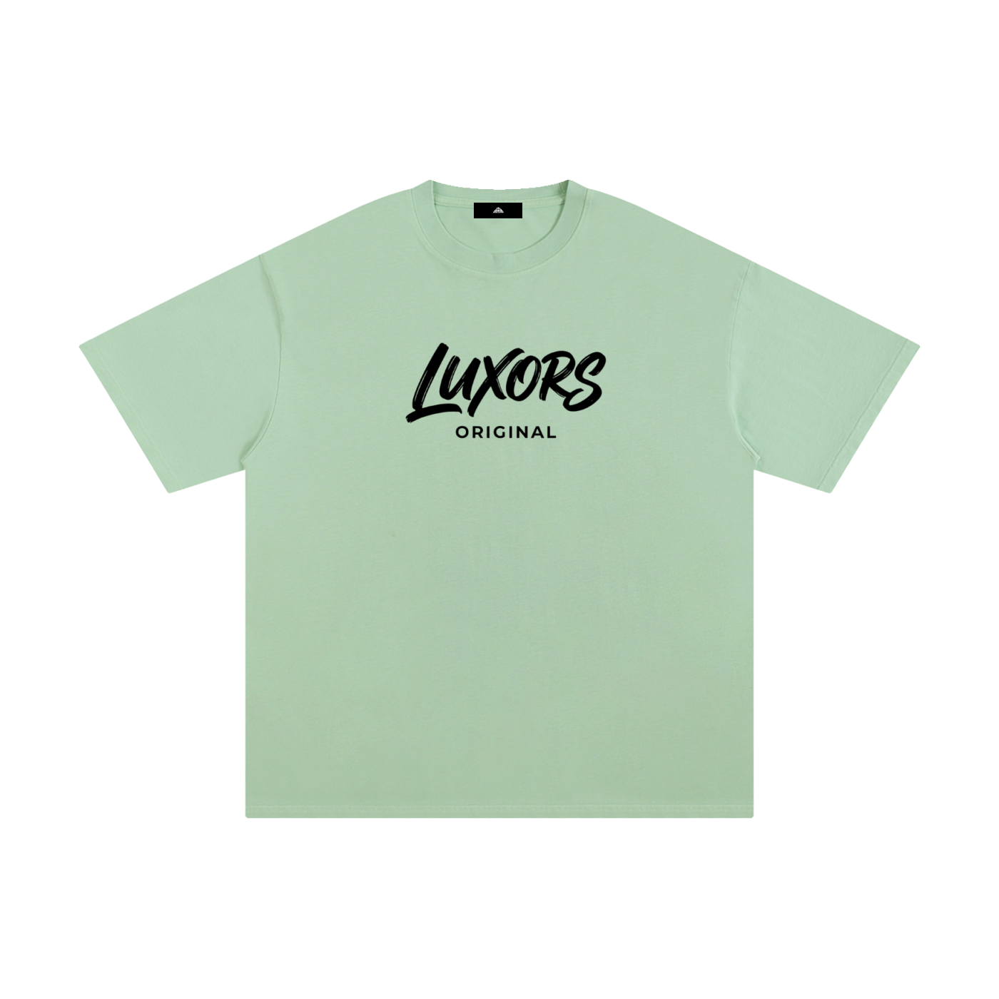 T-Shirt Luxors unisex pure cotton