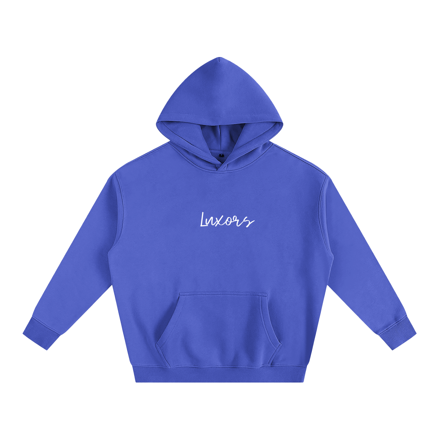 Hoodie Luxors unisex