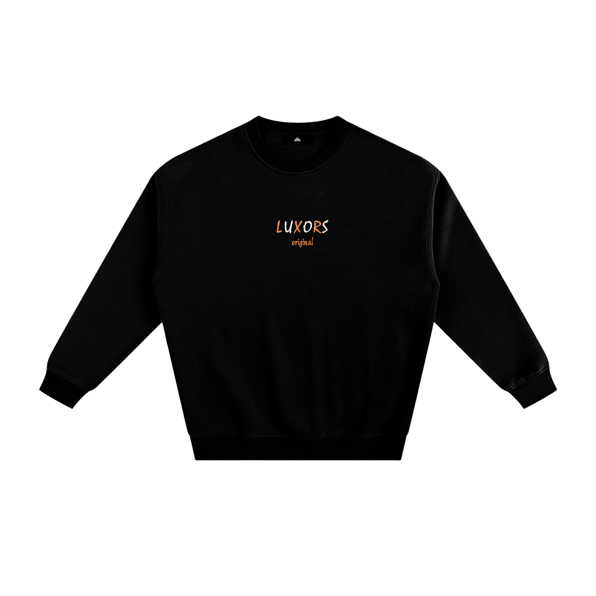 Luxors Fleeced Sweatshirt