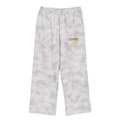 Luxors dirty Washed Fleece Sweatpants