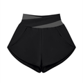 Luxors Women’s Yoga Panelled Shorts
