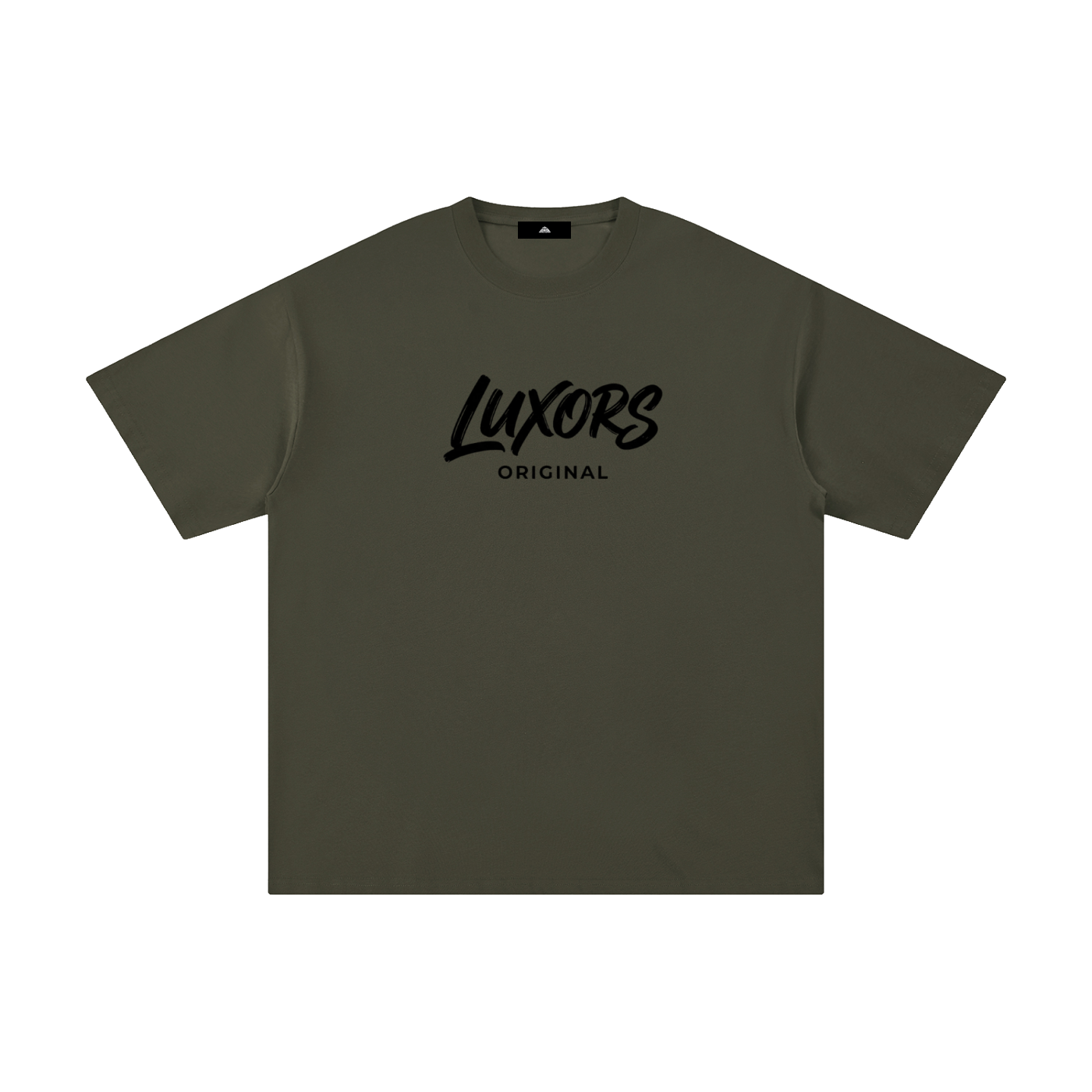 T-Shirt Luxors unisex pure cotton