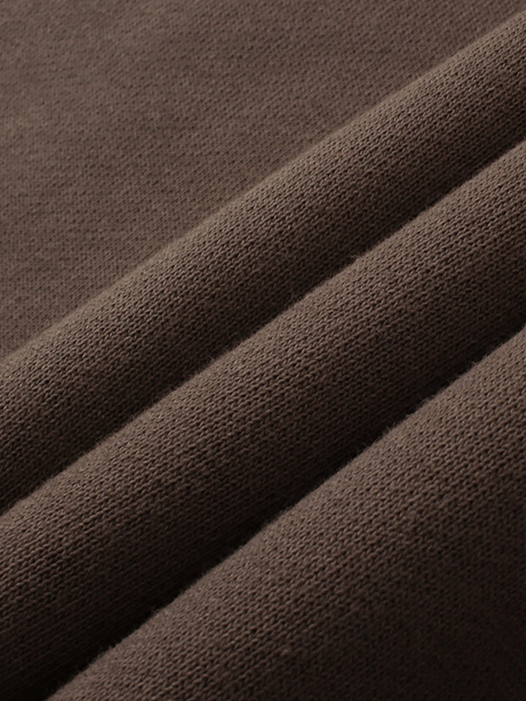 Luxors straight leg sports pants in solid color
