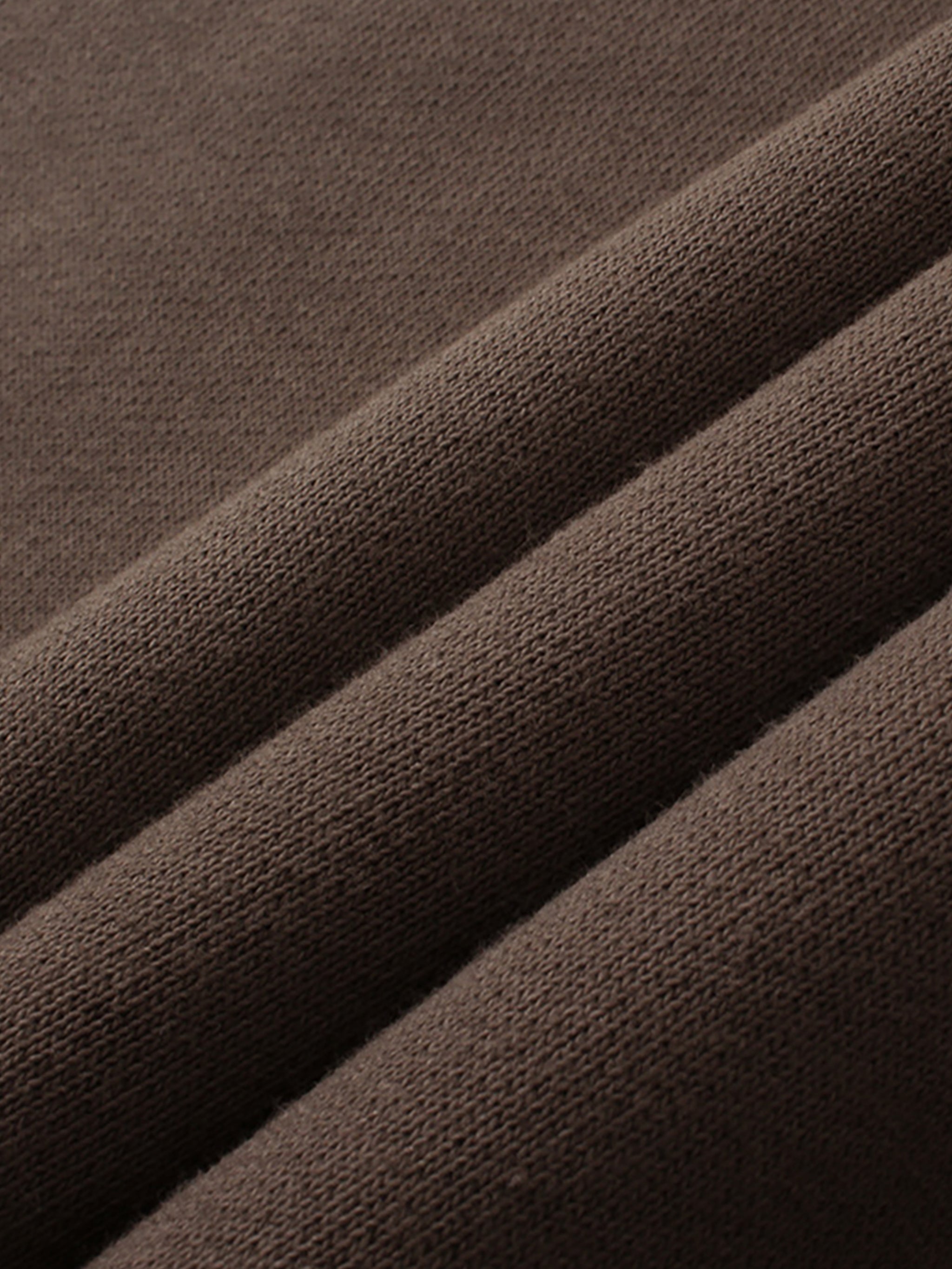 Luxors straight leg sports pants in solid color
