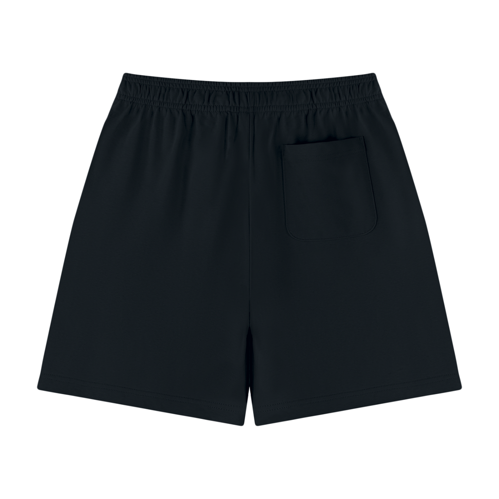 Luxors Unisex Cotton Shorts