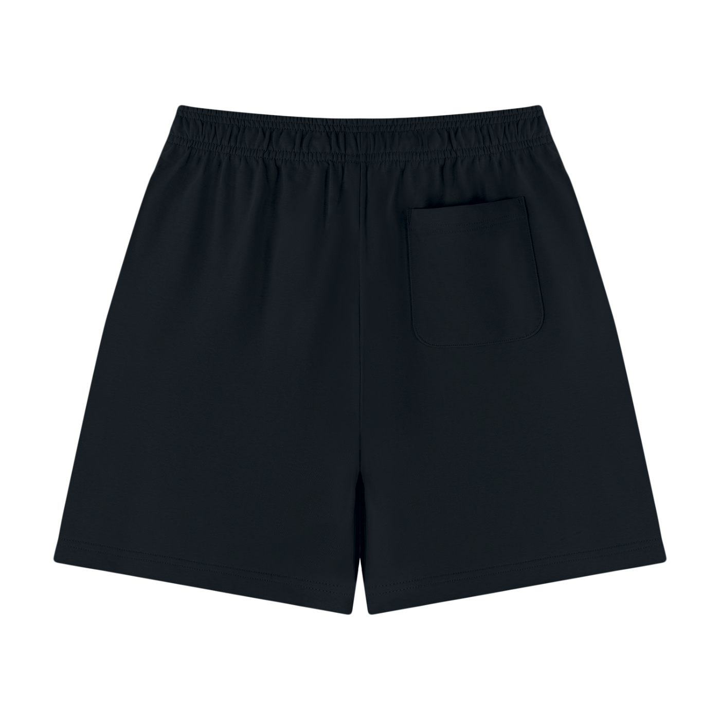 Luxors Unisex Cotton Shorts