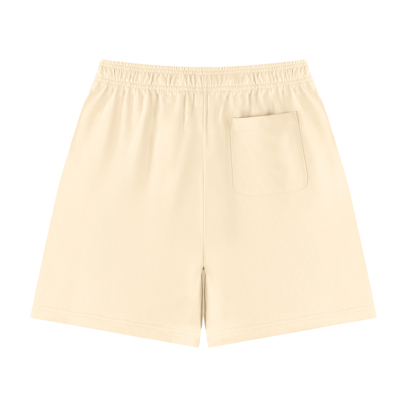 Luxors Unisex Cotton Shorts