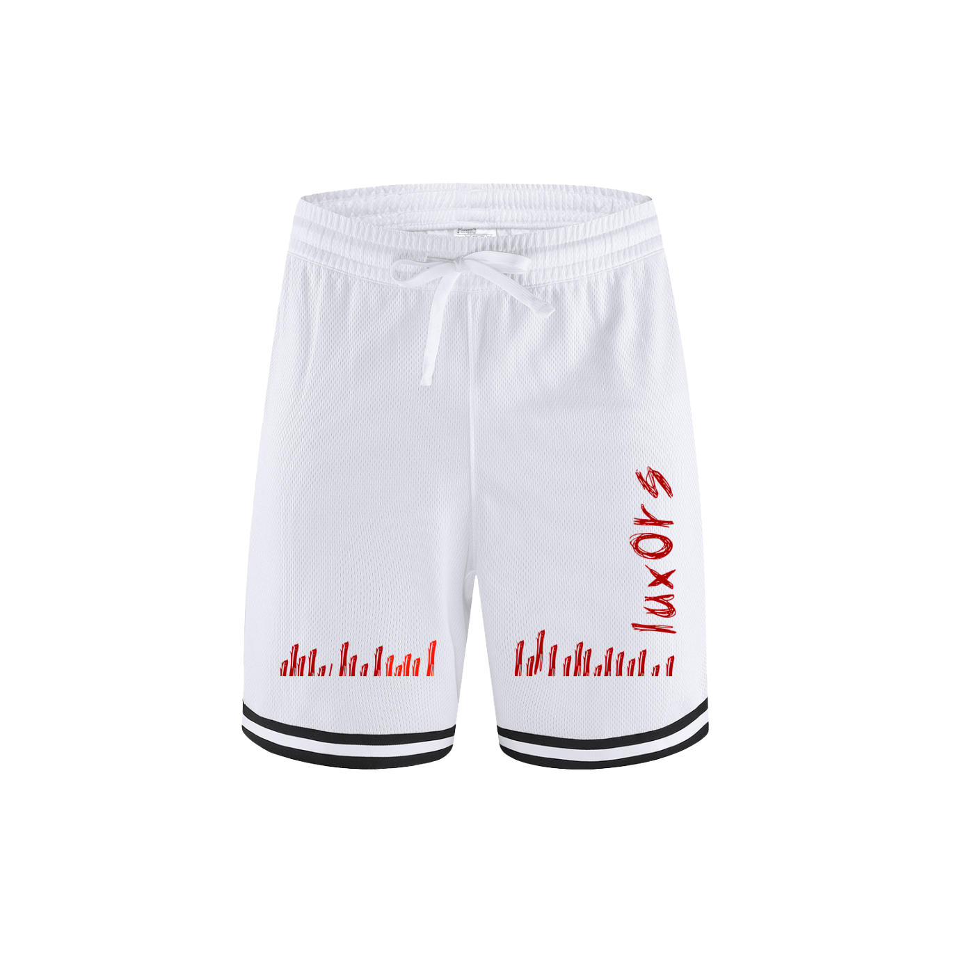 Shorts Luxors para hombre de basketball