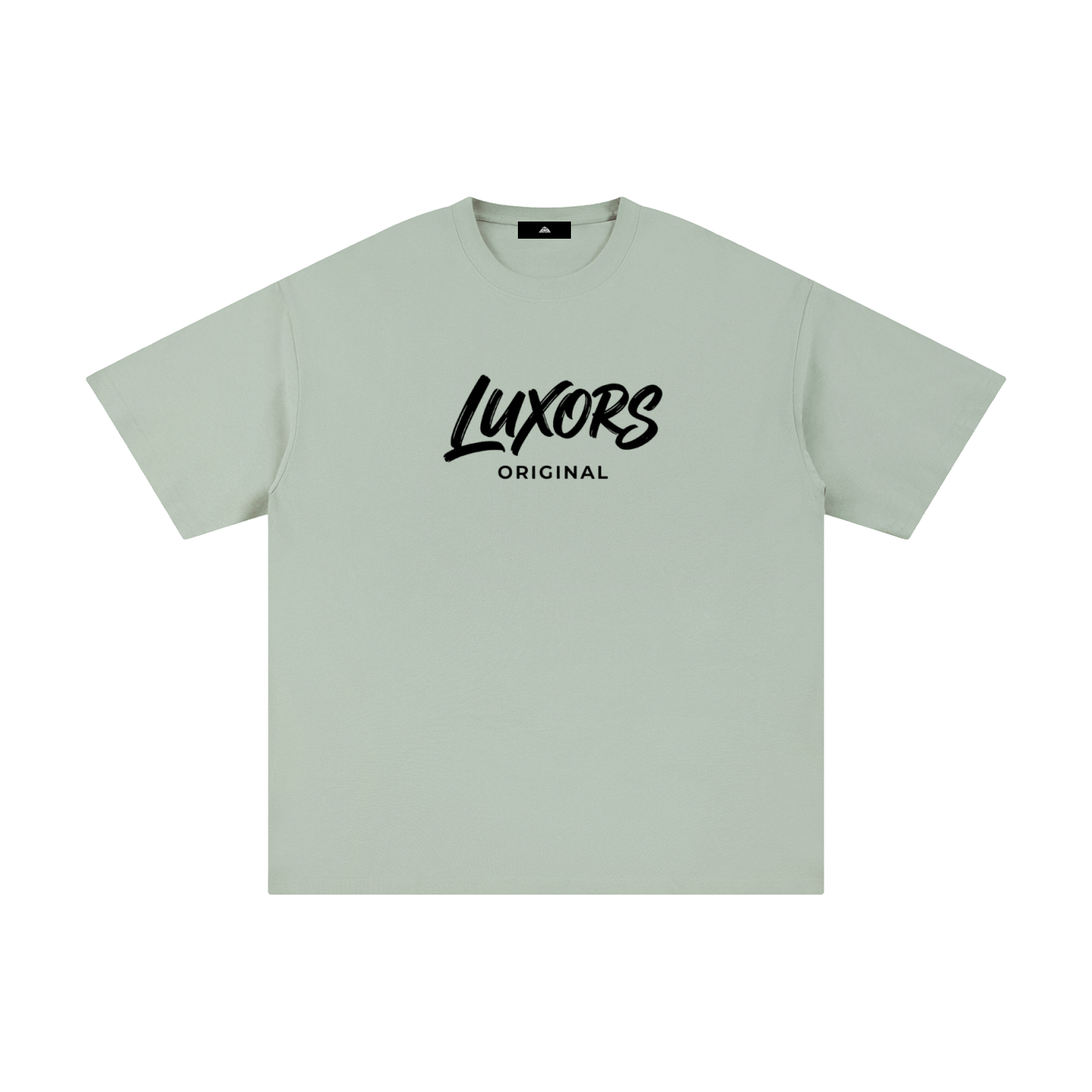 T-Shirt Luxors unisex pure cotton