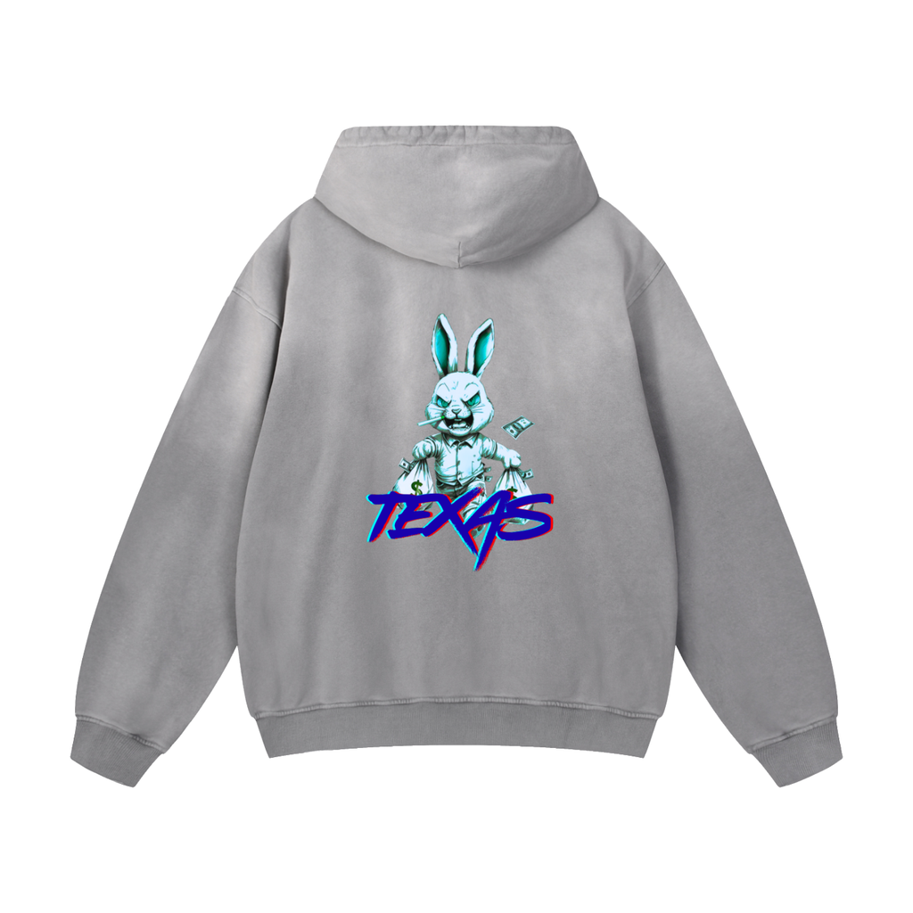 Hoodie uniex “TEXAS” Luxors