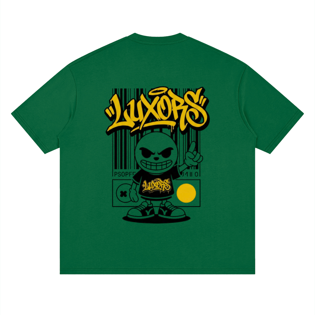 Luxors tshirt,Luxors Graffiti,Luxors original,Luxors united states,Luxors international