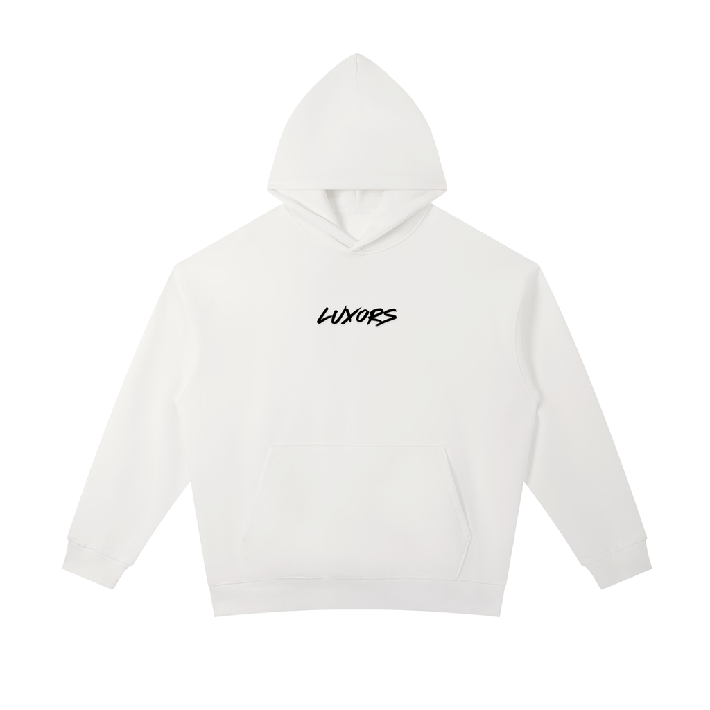 Luxors,Unisex,Hoodie,Vibe check
