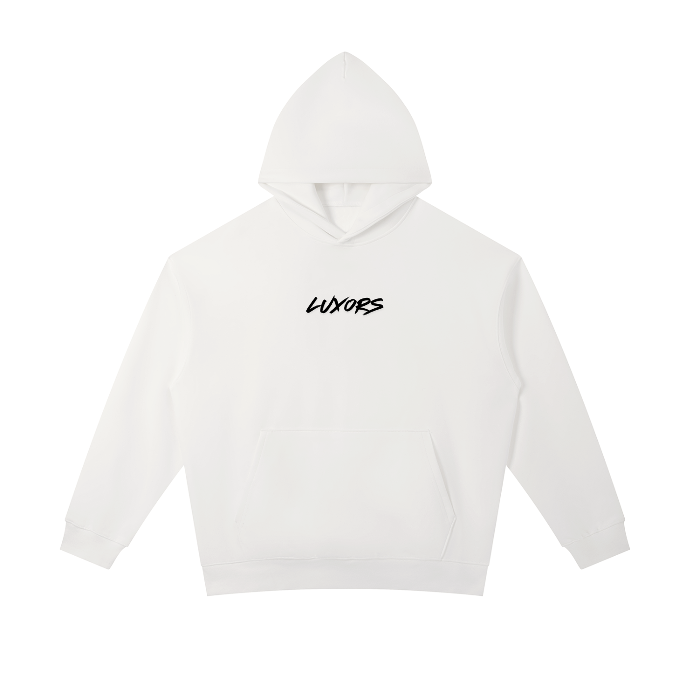 Luxors,Unisex,Hoodie,Vibe check