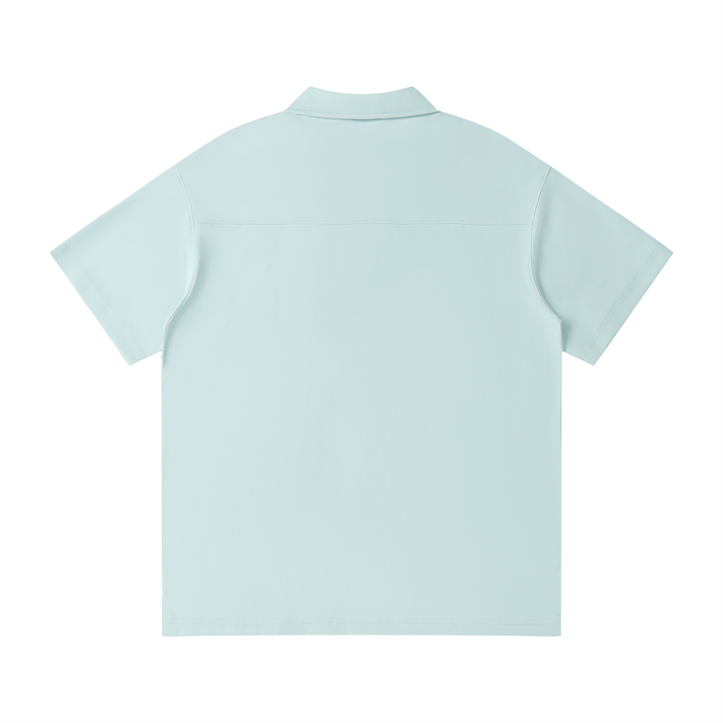 Polo Shirt,Unisex,Ropa,Luxors