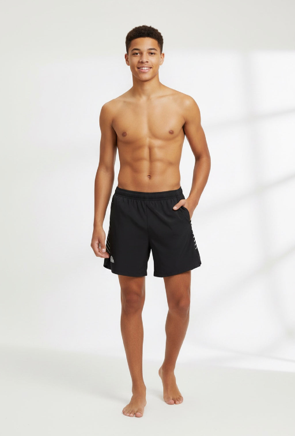 Sport short Luxors (men)