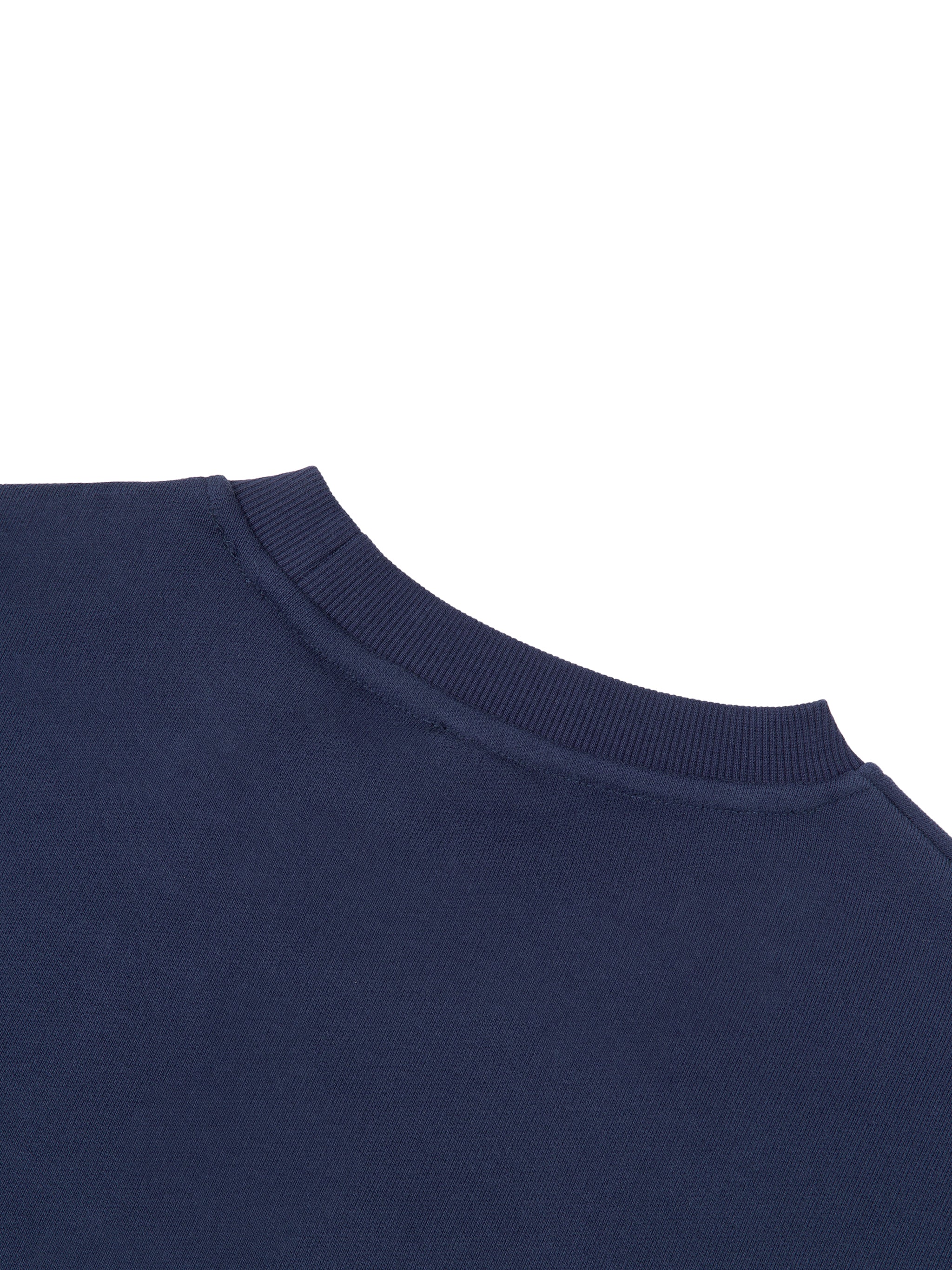 Sueter para niños unisex Luxors 1.0