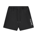 Luxors Unisex Fleece Loose Fit Shorts