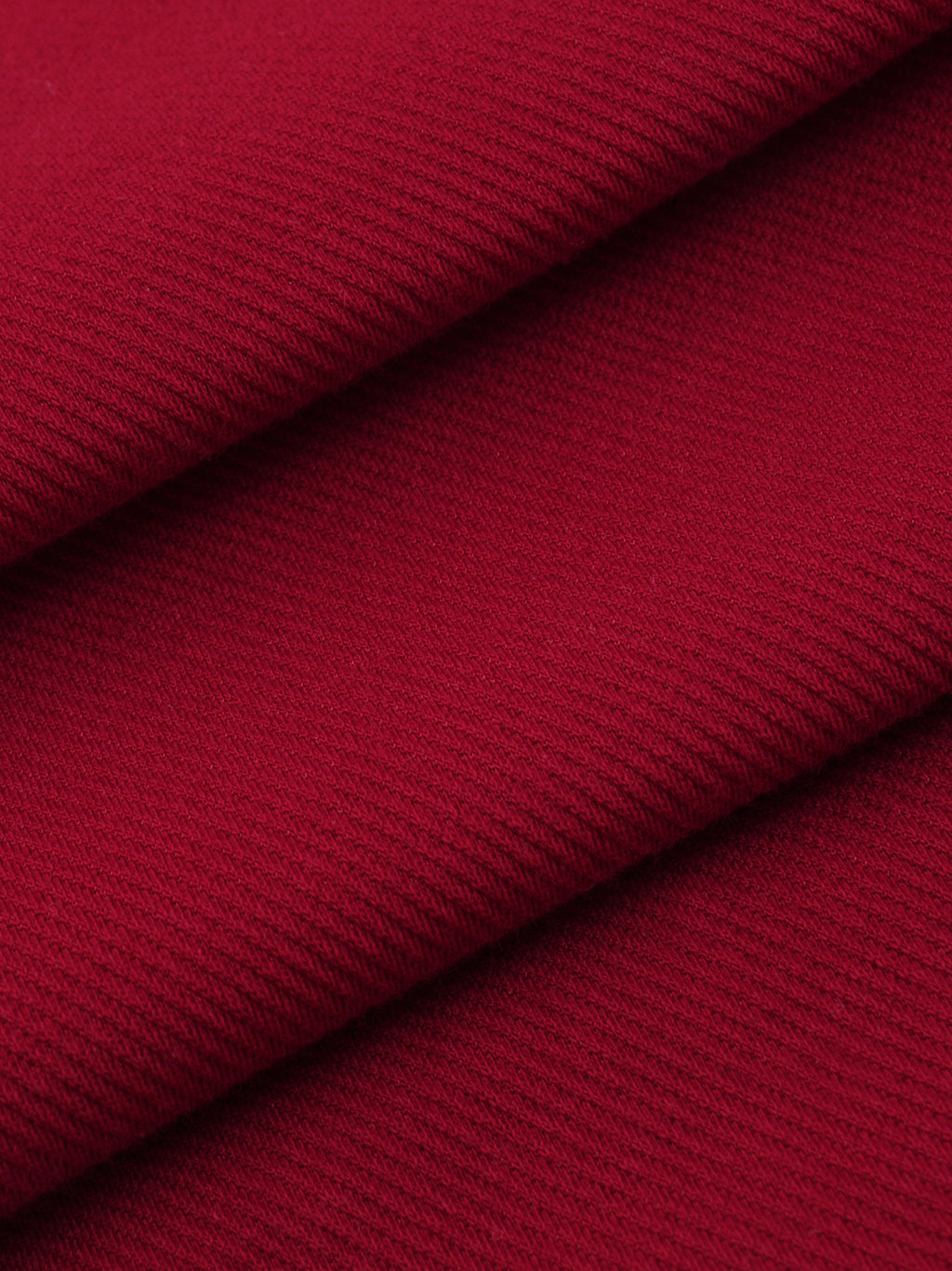 Luxors contrast Piped Button-Up Jersey