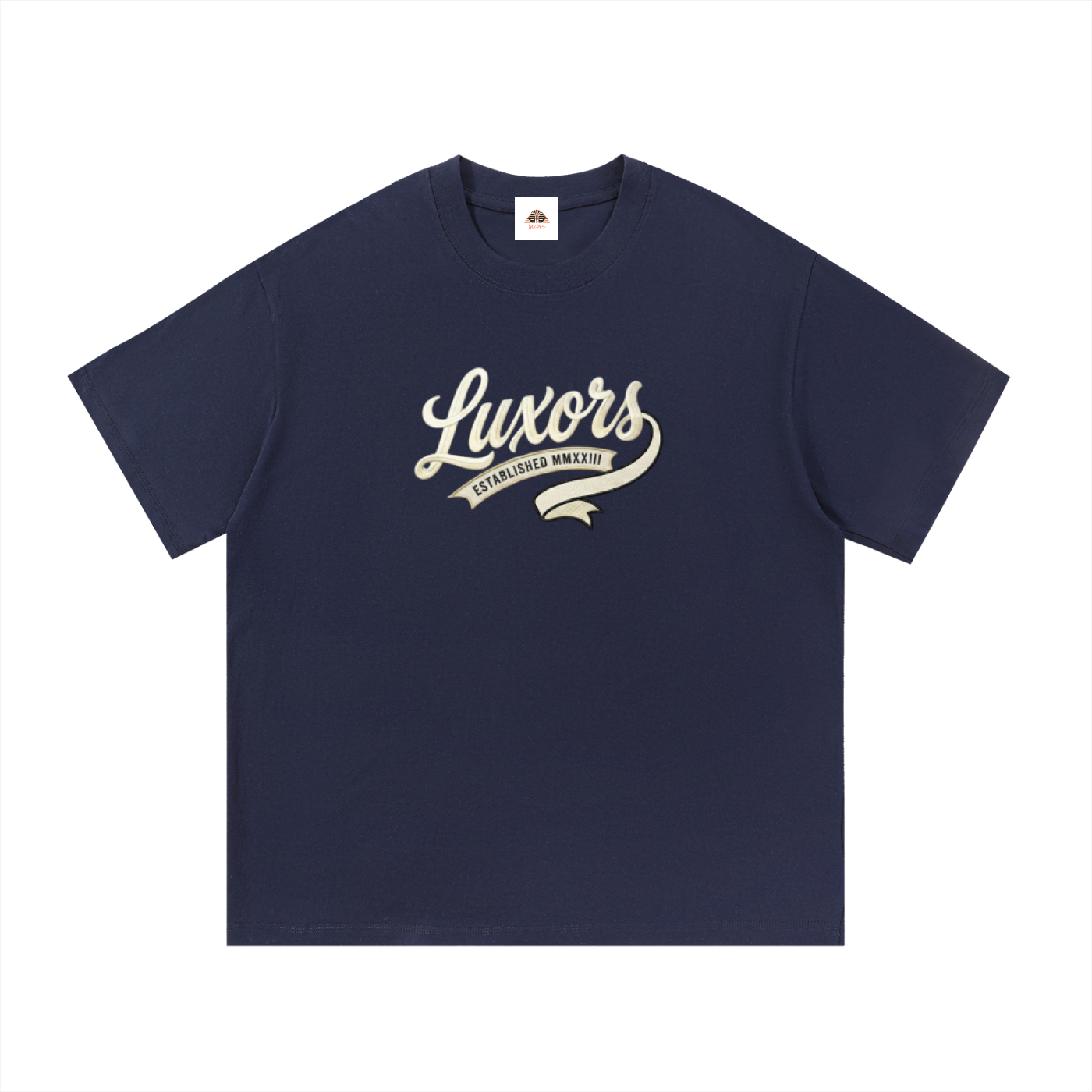 Luxors original